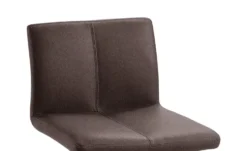 Barhocker Leder