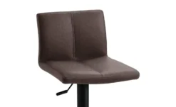 Barhocker Leder
