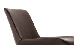 Barhocker Leder
