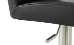Barhocker Leder