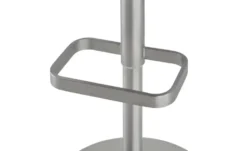 Barhocker Leder