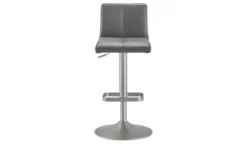 Barhocker Leder