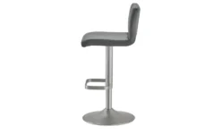Barhocker Leder