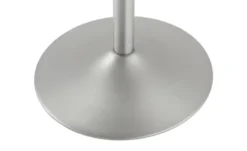 Barhocker Leder