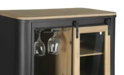 Bar-Vitrine