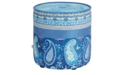 bassetti by SCHRÖNO Pouf Tinetto