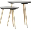 Beistelltisch 2er Set