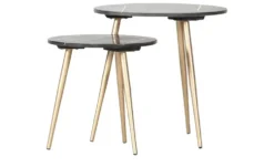 Beistelltisch 2er Set