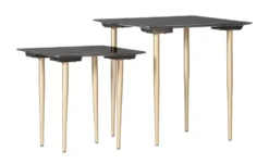 Beistelltisch 2er Set