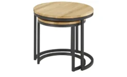 Beistelltisch 2er Set