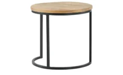 Beistelltisch 3er-Set