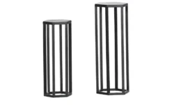 Beistelltisch, 2er Set