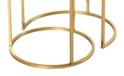 Beistelltisch 2er Set