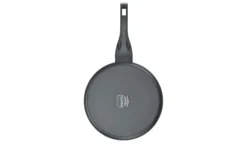 Berndes Schmorpfanne mit Deckel 24cm
