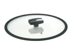 Berndes Schmorpfanne mit Deckel 28cm