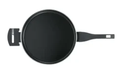 Berndes Schmorpfanne mit Deckel 28cm