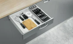 Besteck-Organizer 