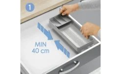 Besteck-Organizer 