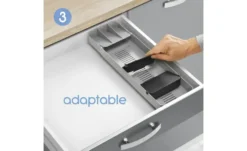 Besteck-Organizer 