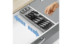 Besteck-Organizer 