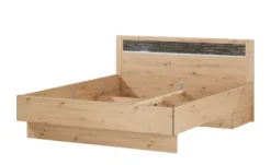 Bettanlage