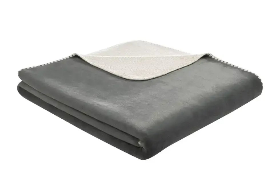 Biederlack Wohndecke Soft&Cozy