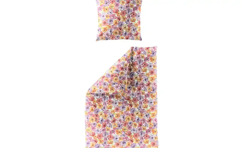 Bierbaum Seersucker Bettwäsche