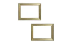 Bilderrahmen 10x15 cm, 2er-Set