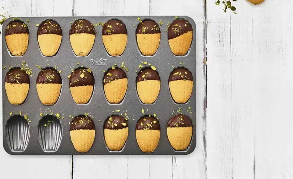 Birkmann Bärentatzenblech Easy Baking