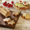 Birkmann Partybrot- Formen Laib & Seele
