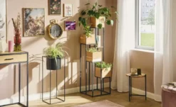 Blumenständer