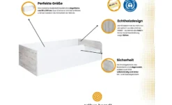 Bodenbett