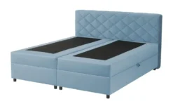 Boxbett mit Bettkasten