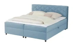 Boxbett mit Bettkasten