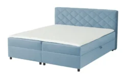 Boxbett mit Bettkasten