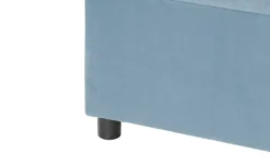Boxbett mit Bettkasten
