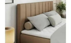 Boxbett mit Bettkasten