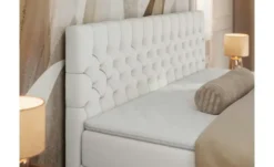 Boxbett mit Bettkasten