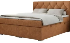 Boxbett mit Bettkasten
