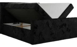 Boxbett mit Bettkasten