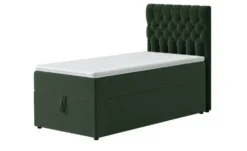 Boxbett mit Bettkasten