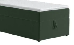 Boxbett mit Bettkasten