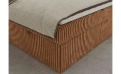 Boxbett mit Bettkasten