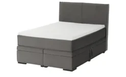 Boxi Boxspringbett mit Bettkasten