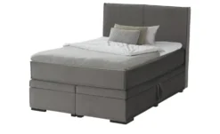 Boxi Boxspringbett mit Bettkasten
