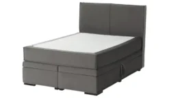 Boxi Boxspringbett mit Bettkasten