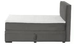 Boxi Boxspringbett mit Bettkasten