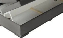 Boxi Boxspringbett mit Bettkasten