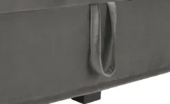 Boxi Boxspringbett mit Bettkasten