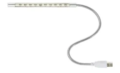 Boxi LED-Leseleuchte